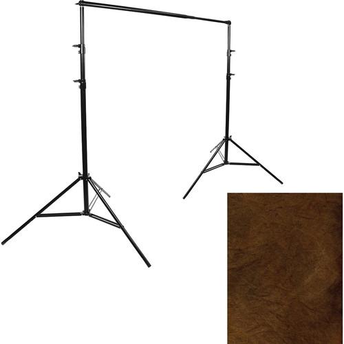 Savage Port-a-Stand Verona Muslin Background