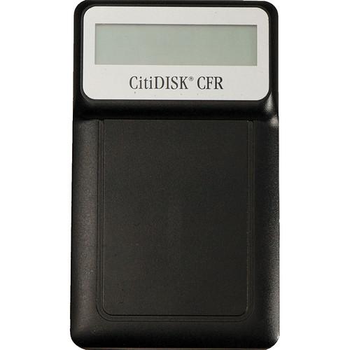 Shining Technology CitiDISK CFR