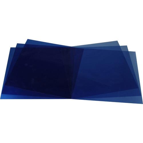 Smith-Victor Light Balance Filter Assortment Color