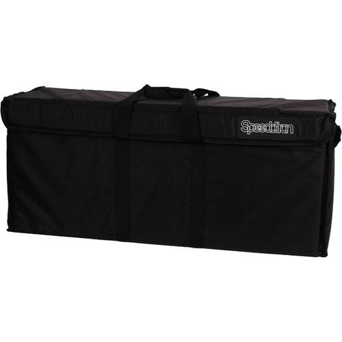 Speedotron Four-Section Soft-Sided Medium Carrying Case