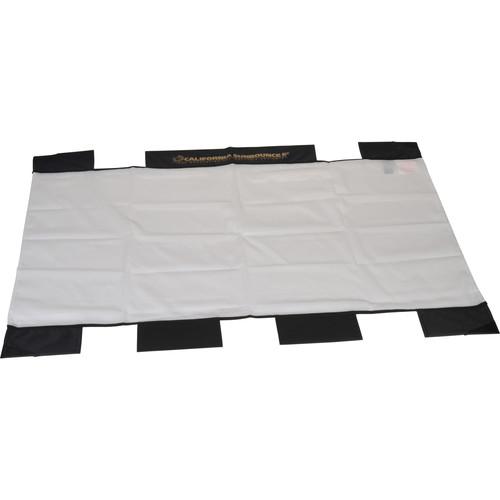 Sunbounce Sun-Bouncer Mini Translucent -2 3 Diffuser Screen