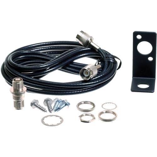 Telex AB-2 Universal Bracket for 1 2 Wave Antenna