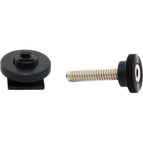Teradek Hot Shoe Mounting Hardware for Cube