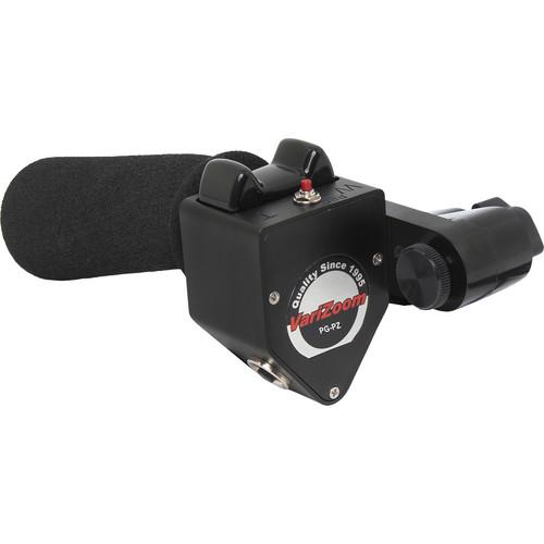 VariZoom VZ-PG-PZ Remote Zoom Control