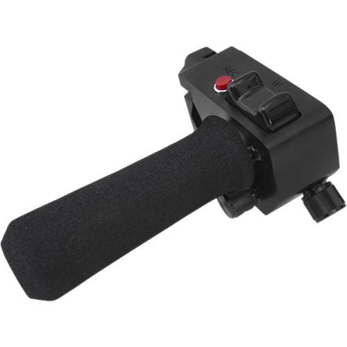 VariZoom VZ Pro-PZFI Zoom Focus Iris Controller