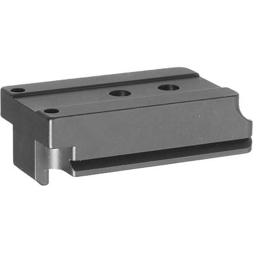 Wimberley Sidekick Shifter Plate - Provides 3 4" Offset Between Sidekick and Ball Head