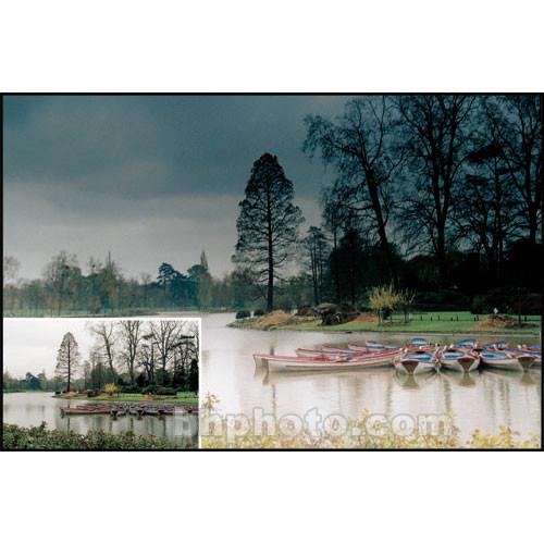 Cokin X-Pro Series Hard-Edge Graduated Neutral Density 0.9 Filter