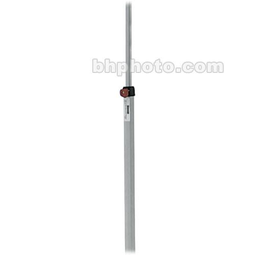 Da-Lite Telescopic Drapery Upright - 2 Required 69603