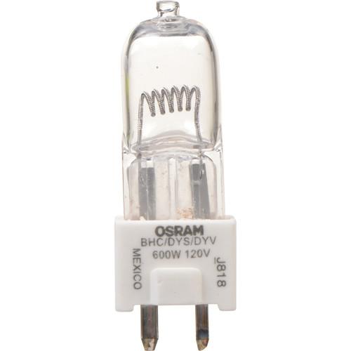 Eiko DYS DYV BHC Halogen Lamp