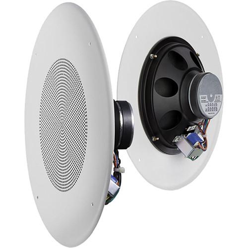 JBL CSS8018 8" High-Output Multi-Tap Ceiling Speaker