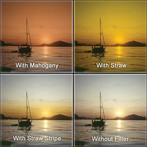 LEE Filters 4x6" Sunrise Resin Filter Set