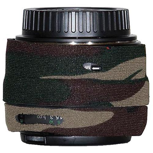 LensCoat Lens Cover for Canon EF 50mm Lens
