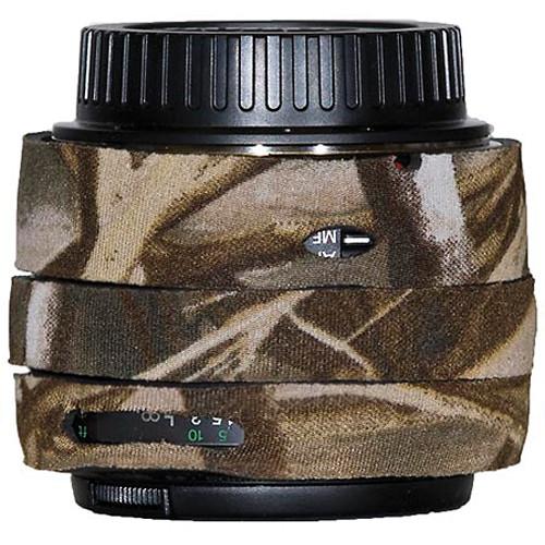 LensCoat Lens Cover for Canon EF 50mm Lens