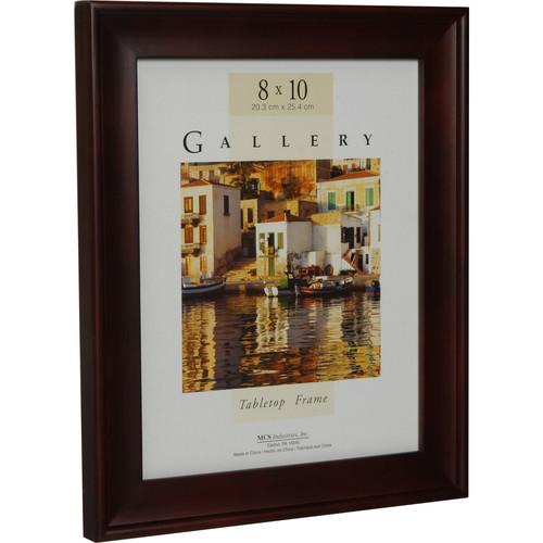 MCS Lexington Wood Frame - 4x6" - Walnut