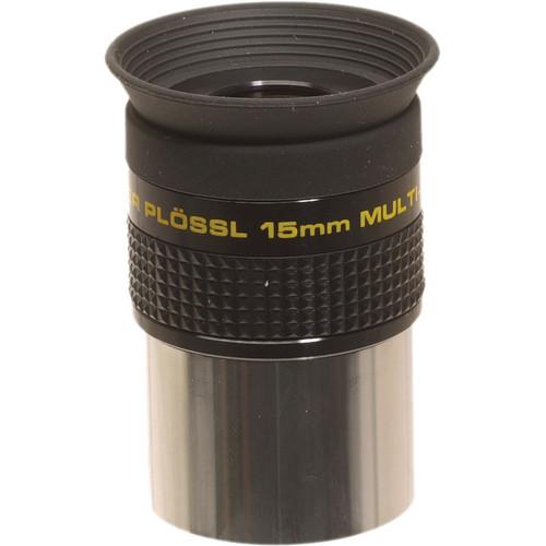 Meade Series 4000 15mm Super Plossl Eyepiece