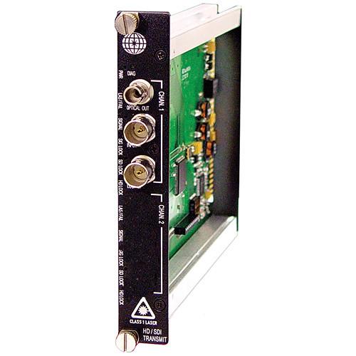 Meridian Technologies ST-1HG-1 Fiber Transmission System