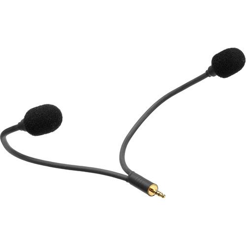 Microphone Madness FGNC-1 Gooseneck Cardioid Stereo Microphone