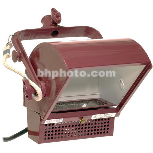 Mole-Richardson Mini Softlite 650 Watt Tungsten Light
