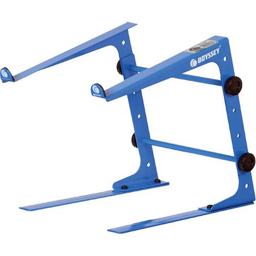 Odyssey Innovative Designs Stand-Alone Table-Top Laptop Stand