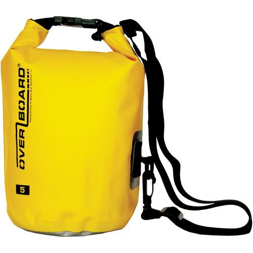 OverBoard Waterproof Dry Tube Bag,