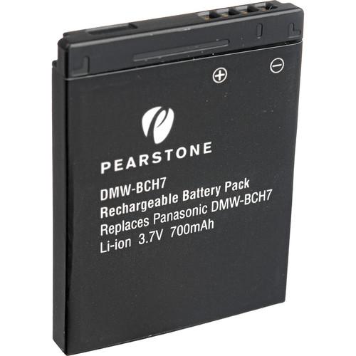 Pearstone DMW-BCH7 Lithium-Ion Battery Pack
