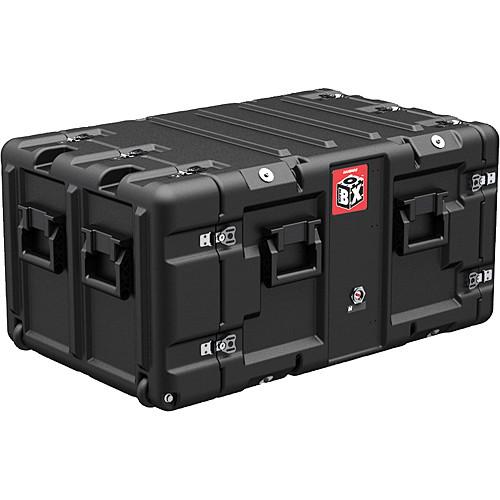 Pelican BLACKBOX-7U-SAE BlackBox7U Rackmount Case