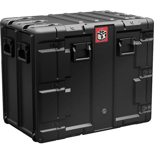 Pelican Hardigg BB0140 BlackBox 14U Rack Mount Case