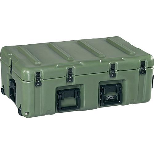 Pelican Hardigg MC3000 Medchest 3 for Emergency Response Supplies