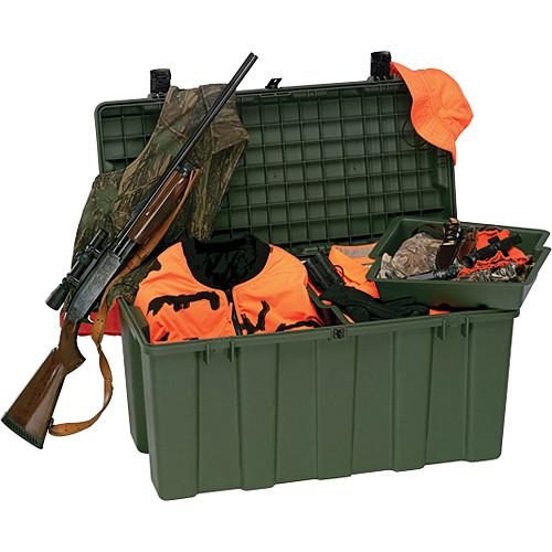 Pelican Hardigg TL3619 Trunklocker for General Storage