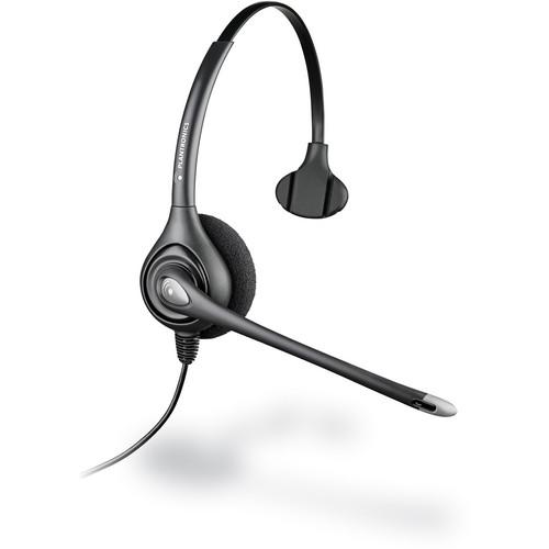 Plantronics SupraPlus Wideband