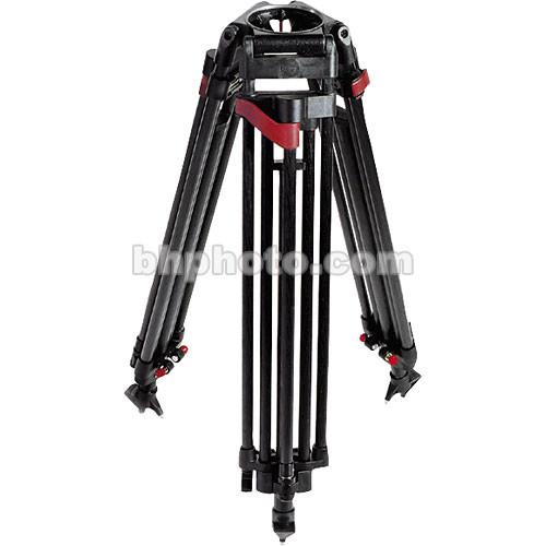 Sachtler Speed-Lock CF Carbon Fiber 2-Stage Tripod Legs - Supports 88 lbs