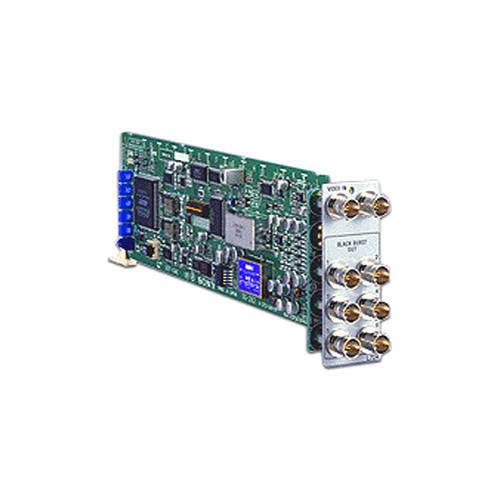 Sony Black Burst Regenerator Board