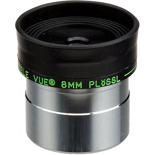 Tele Vue Plossl 8mm Eyepiece