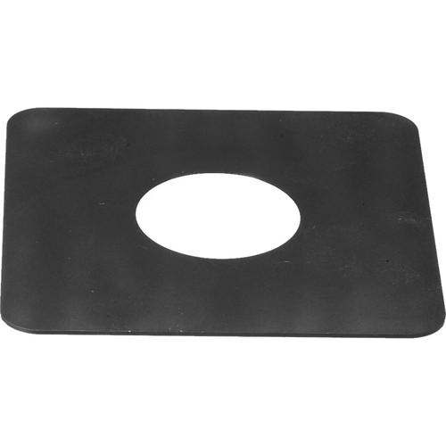 Arca-Swiss Flat 110 x 110mm Lensboard for #1 Copal Compur Shutters