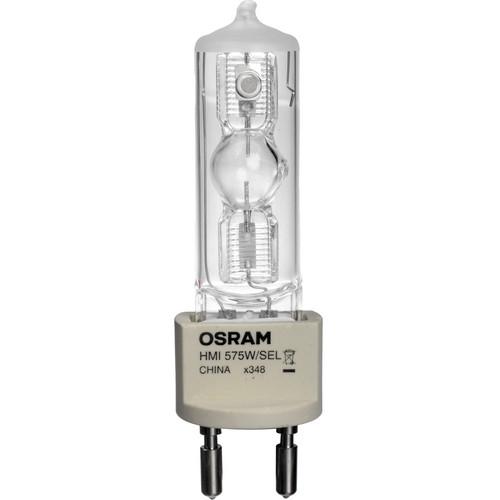 ARRI HMI SE Lamp - 200 watts - for Arrisun 2, Compact HMI 200W, Arri-X 2, Arrilux 200 Pocket Par, Pocket Lite