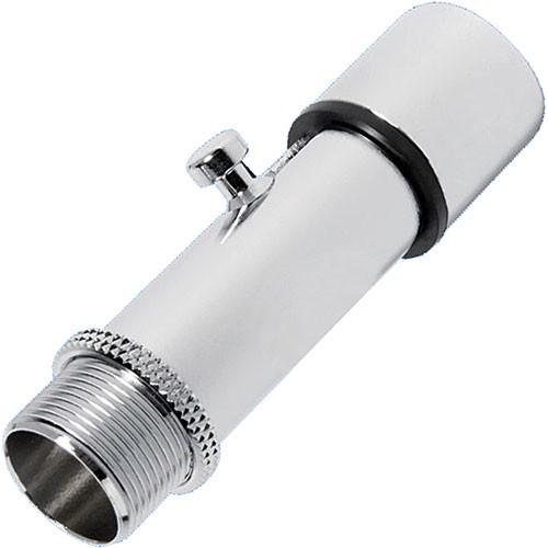 Atlas Sound LO-2B Lock-On Accessory and Quick Release for Microphone Mounts