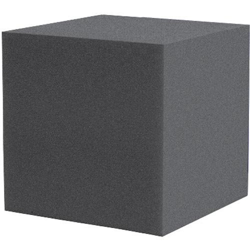 Auralex 12" Cornerfill Cube - 12" x 12" x 12" Cube-Shaped Studiofoam Corner Acoustic Absorber - Two Pieces