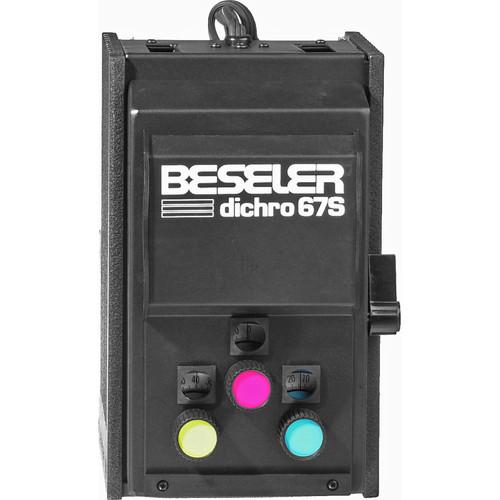 Beseler Dichro 67S Solid State Colorhead