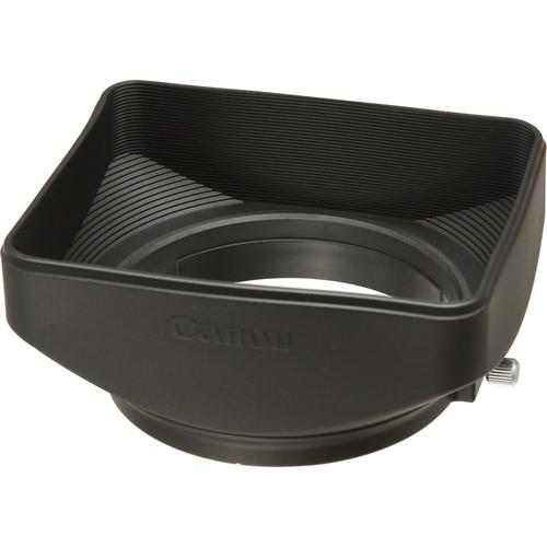 Canon SBBK0076 Lens Hood for YJ18x and YH18x Professional Lenses