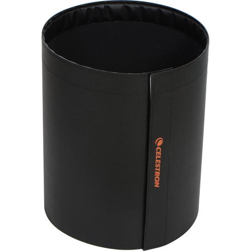 Celestron Lens Shade Dew Cap for the Celestron C11 & Other 11.0" Schmidt-Cassegrain Telescopes