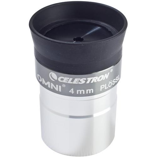 Celestron Omni 4mm Eyepiece, Celestron, Omni, 4mm, Eyepiece