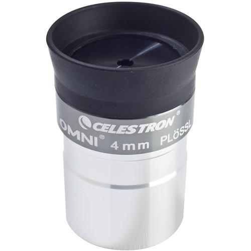 Celestron Omni 4mm Eyepiece