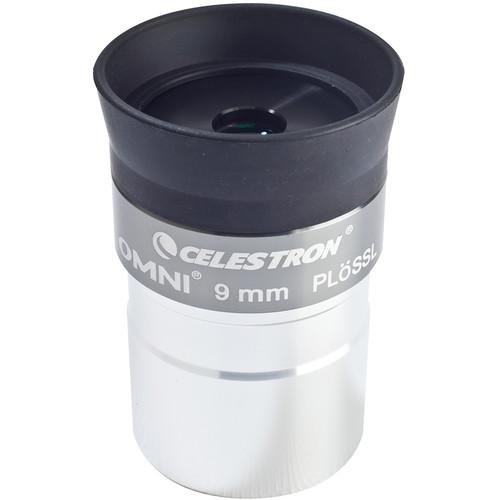 Celestron Omni 9mm Eyepiece