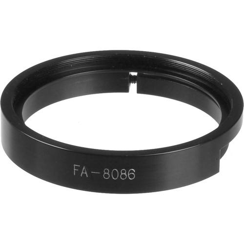 Century Precision Optics 80 to 86mm Step-Up Slip-On Ring for Achromatic Diopter