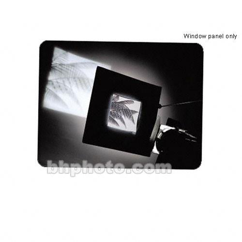 Chimera Window Holder for 42x42" Frame