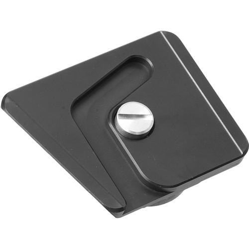 Custom Brackets Camera Mounting Plate CO