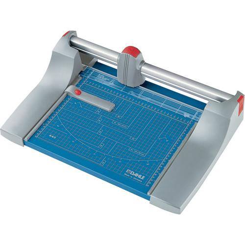 Dahle 440 Premium Rolling Trimmer