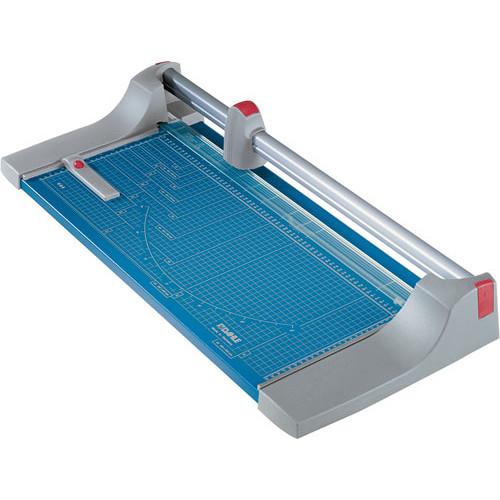 Dahle 444 Premium Rolling Trimmer