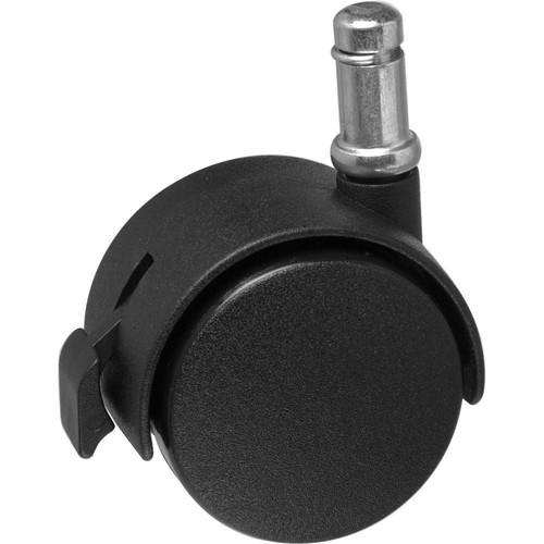 Delta 1 Locking Casters