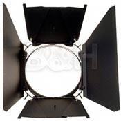 DeSisti 8 Leaf Barndoor Set for Leonardo 1K, Remington, Rembrandt HMI, Monet Lights